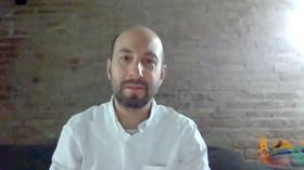 Video thumbnail: MetroFocus MTA Facing "Financial Calamity"
