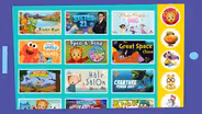 Ohio Ready to Learn: Video and Game Apps from PBS Kids