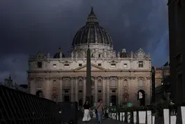 Understanding the conclave and the selection of a new pope