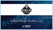 SubCat Music Studios