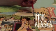 I Am A Street Artist | INDIE ALASKA
