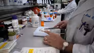 Pharmacists, lawmakers warn of potential 'pharmacy deserts'