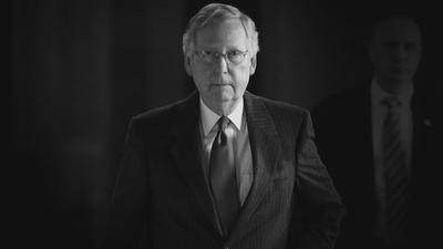 McConnell, the GOP & the Court