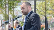 CITY COUNCIL SPEAKER CALLS FOR REFORM