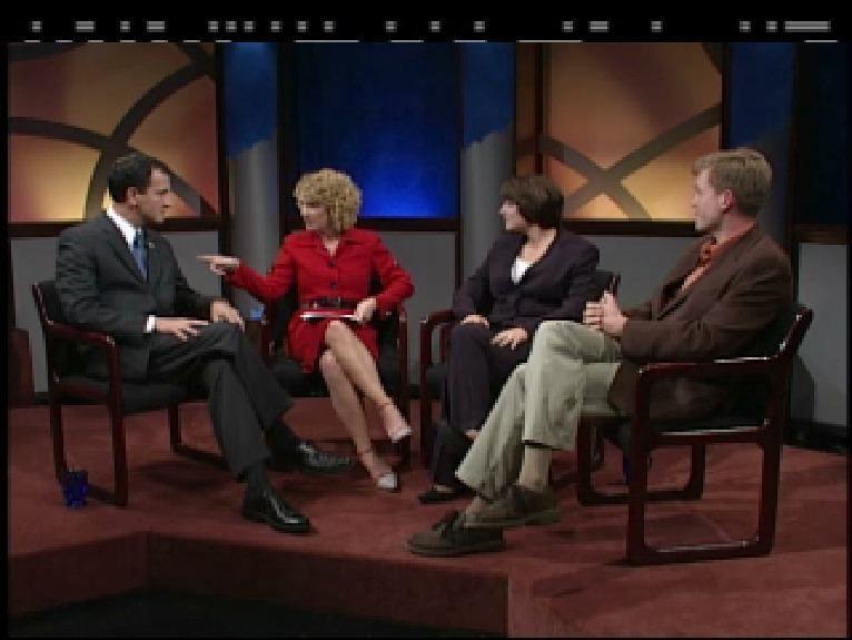 Minnesota Speaks: A U.s. Senate Forum