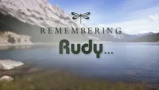 Remembering Rudy…