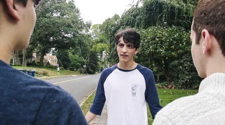 Video thumbnail: Young Creators Studio Preview: Rising Stars