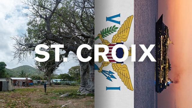 St. Croix, USVI - Farm Tech City