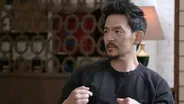 John Cho on 'American Pie' and Diversity in Hollywood