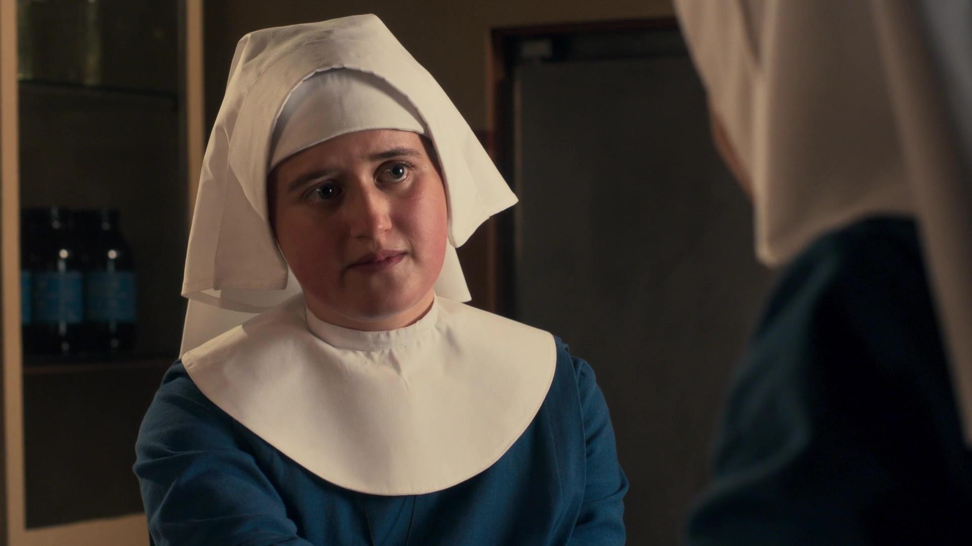 Sister Frances's New Itch | Call the Midwife | NJ PBS