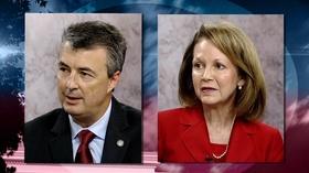 Video thumbnail: Capitol Journal July 28, 2017 - Week In Review