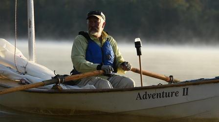 Video thumbnail: Voyage of Adventure: Retracing Donelson's Journey Extended Trailer | Voyage of Adventure | NPT