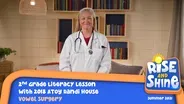 Literacy Randi House Vowel Surgery