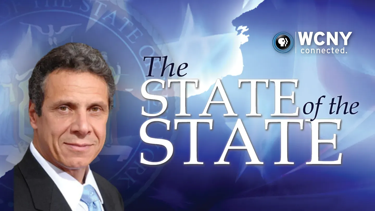 WCNY State of the State 2018 Review