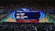 GHSA 3A Boys Final: Columbia vs. Drew