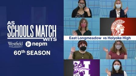 Video thumbnail: As Schools Match Wits East Longmeadow vs. Holyoke High (April 10 at 7 p.m.)
