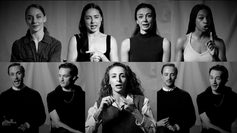 Martha Graham Dance Company: We Are Our Time Image
