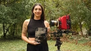 Wet Plate Photography, Quilter, Community Space
