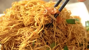 Sang Kee Peking Duck House, Heartbeet Kitchen & Victor Cafe
