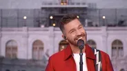 Andy Grammer Performs "Saved My Life"