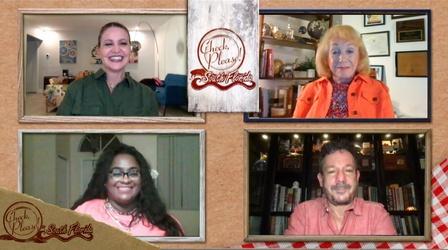 Video thumbnail: Check Please! South Florida The Guest, iKrave, and Historic Dockers