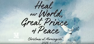 Christmas at Morningside 2025