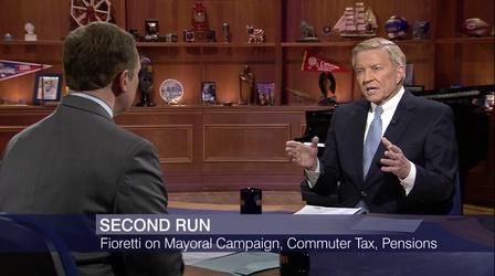 Video thumbnail: Chicago Tonight Dec. 26, 2018 - Full Show