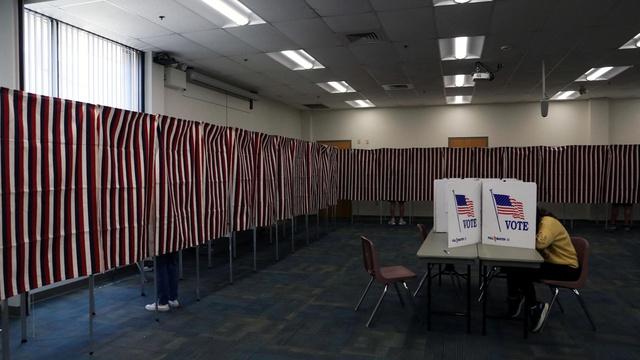 Where things stand in the battle for control of the Senate