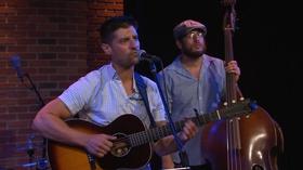 Video thumbnail: WVIA Special Presentations Country Music SingerSongwriter Contest Winner: Neil Nicastro