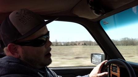 Video thumbnail: CET Community A Ride in the Country