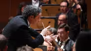 Gustavo Dudamel Conducts Stravinsky’s “The Firebird”