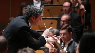 Gustavo Dudamel Conducts Stravinsky’s “The Firebird”