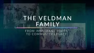 Legends of Michiana: The Veldman Family
