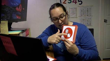 Video thumbnail: The Slice Teaching Kindergarten During COVID-19
