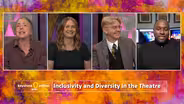Inclusivity and Diversity in the Theatre