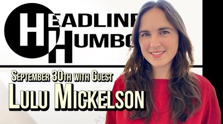 Video thumbnail: Headline Humboldt Headline Humboldt: September 30, 2022