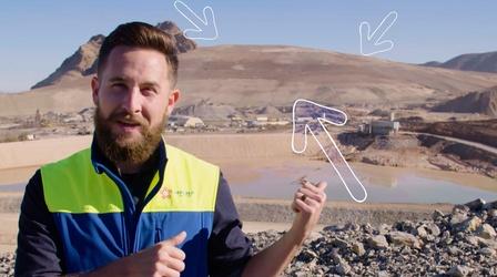 Video thumbnail: Vegas PBS STEAM Camp Vegas PBS STEAM Camp Season 3 Promo