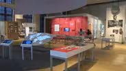 130 years of history on display at Johnson & Johnson