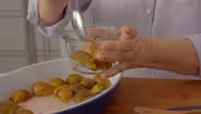 Sheri Says: Roasting and Storing Fresh Figs