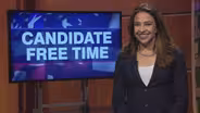 Candidate Free Time 2018: Erika Harold