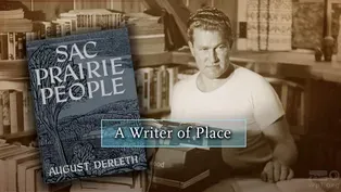 Sauk Prairie: A Writer of Place