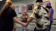 Aging Gracefully Through Dance