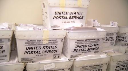 Video thumbnail: NJ Spotlight News NJ Spotlight News: November 5, 2020