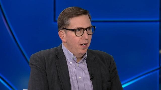 How Trump is challenging America's judicial system