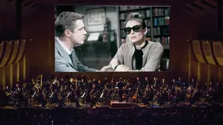 This Week at Lincoln Center: "Breakfast at Tiffany’s"