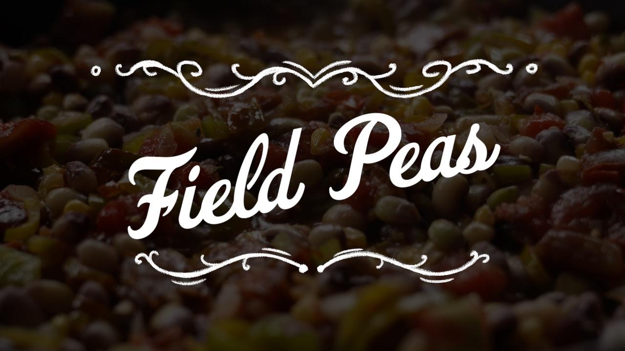 The Key Ingredient | Preview | Field Guide to Field Peas