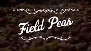 Preview | Field Guide to Field Peas