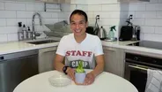 Regrowing Vegetables From Scraps