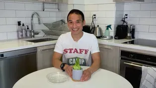 Regrowing Vegetables From Scraps