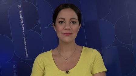 Video thumbnail: NJ Spotlight News NJ Spotlight News: September 3, 2021